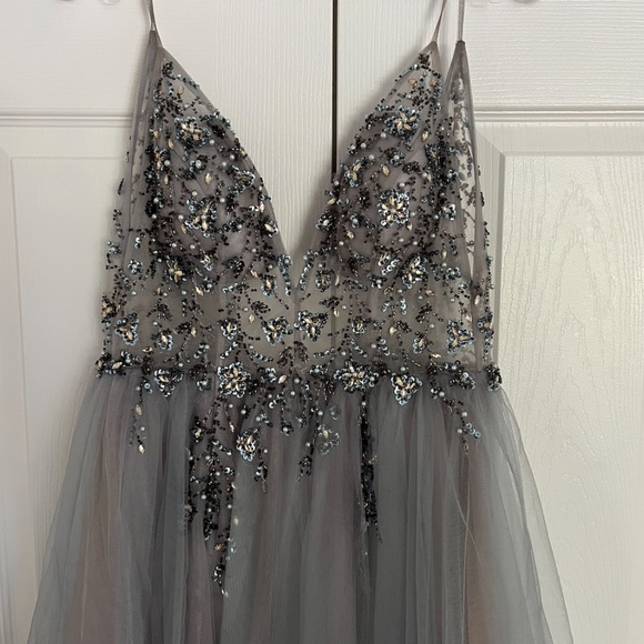 Prom Dress - Picture 7 of 10